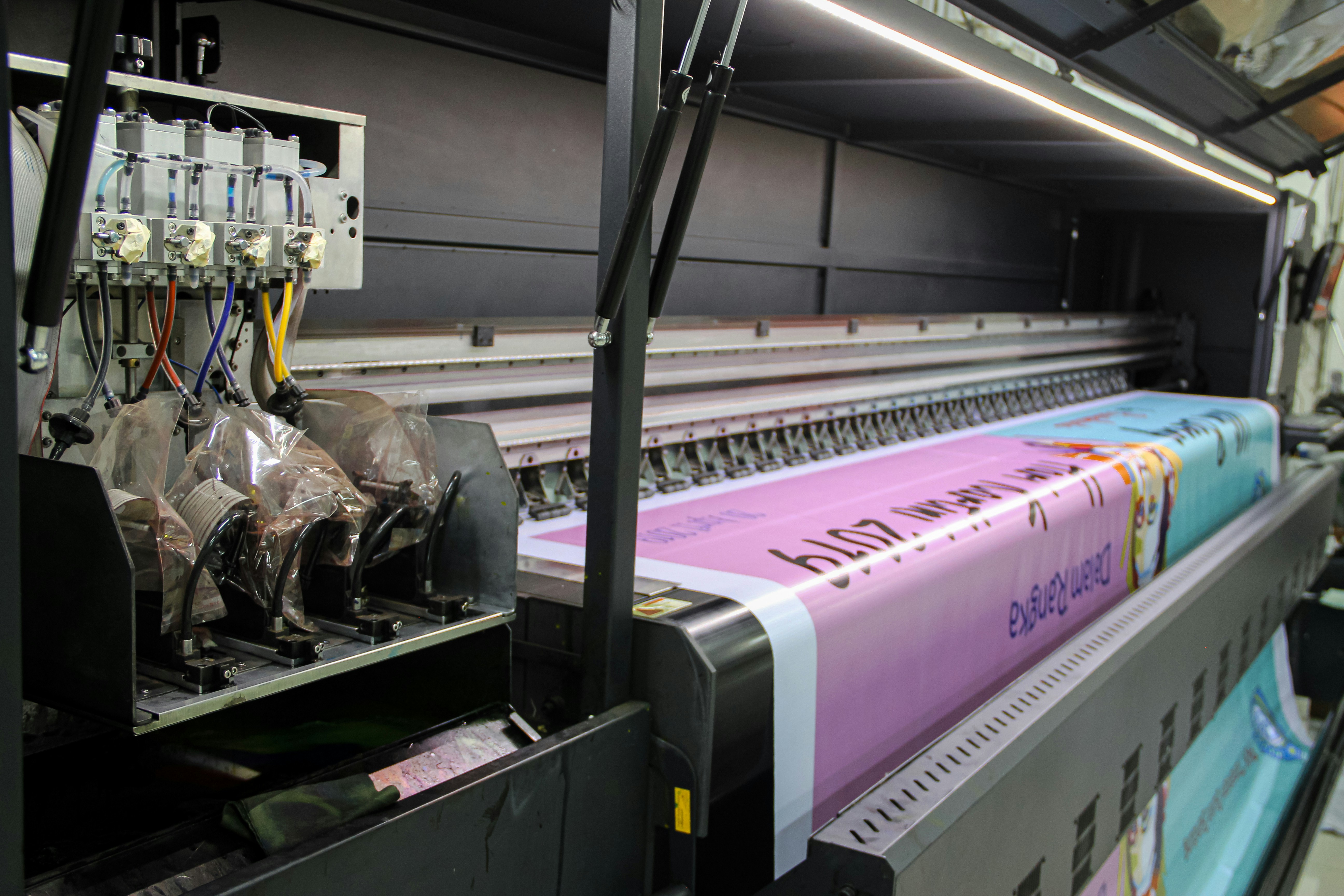 Common Print Defects and How to Spot Them